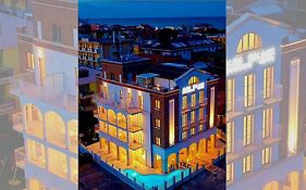 Hotel Alba Palace 3*