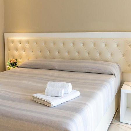 Residence Hotel Alba Palace Alba Adriatica Exterior photo